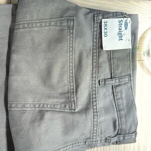 Men’s denim pants